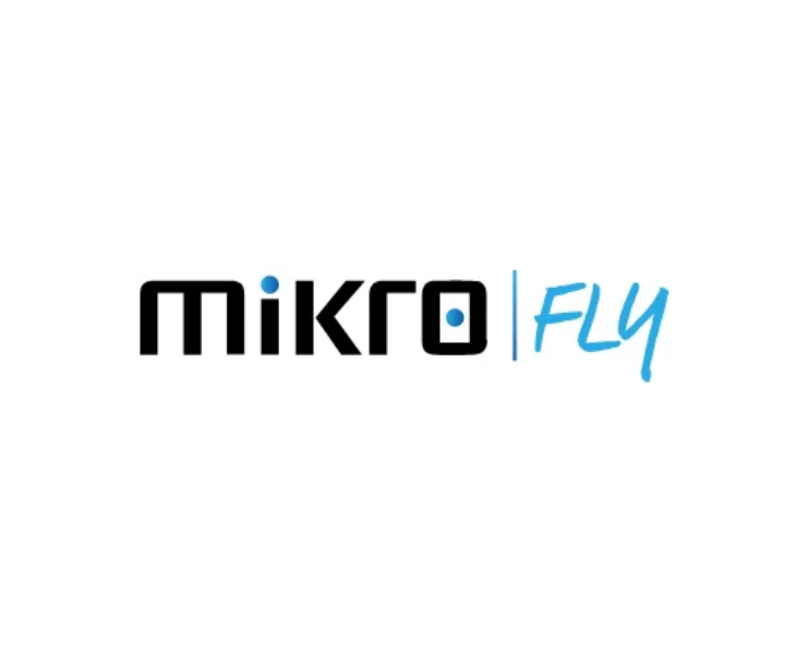 Mikro Fly Logo